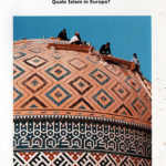 Copertina del libro di Hossein Fayaz "Io mussulmano in Italia - Quale Islam in Europa?